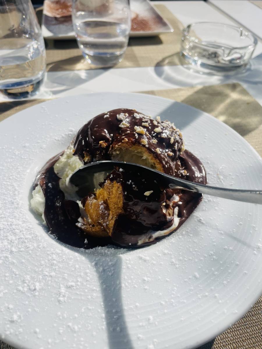 restaurant italien avec cuisine méditerranéenne proche d'Allauch 13190