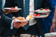Notre zone d'activité pour ce service restaurant italien avec cuisine méditerranéenne