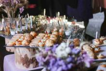 Notre zone d'activité pour ce service Privatisation de restaurant pour un anniversaire ou mariage